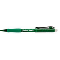 Twist Erase Express 0.7 Mm Automatic Pencil w/ Jumbo Eraser in Green